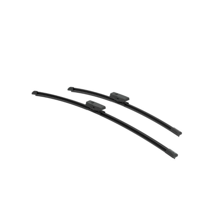 Silecek Süpürgesi Aerotwin Multiclip Takım AM462S (600-475MM) BMW F30 X5 Audi A3 Passat İçin (2006 ve Sonrası) - BOSCH 339700746