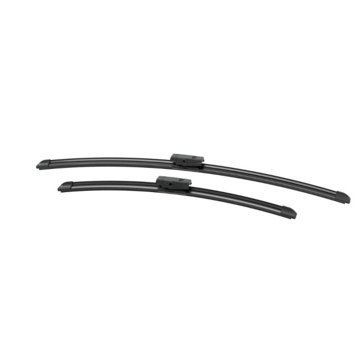 Aerotwin Multiclip Silecek Seti (650/475 MM) Ford C-Max Mondeo Vivaro Trafic İçin (2003 ve Sonrası) - BOSCH 3397007467
