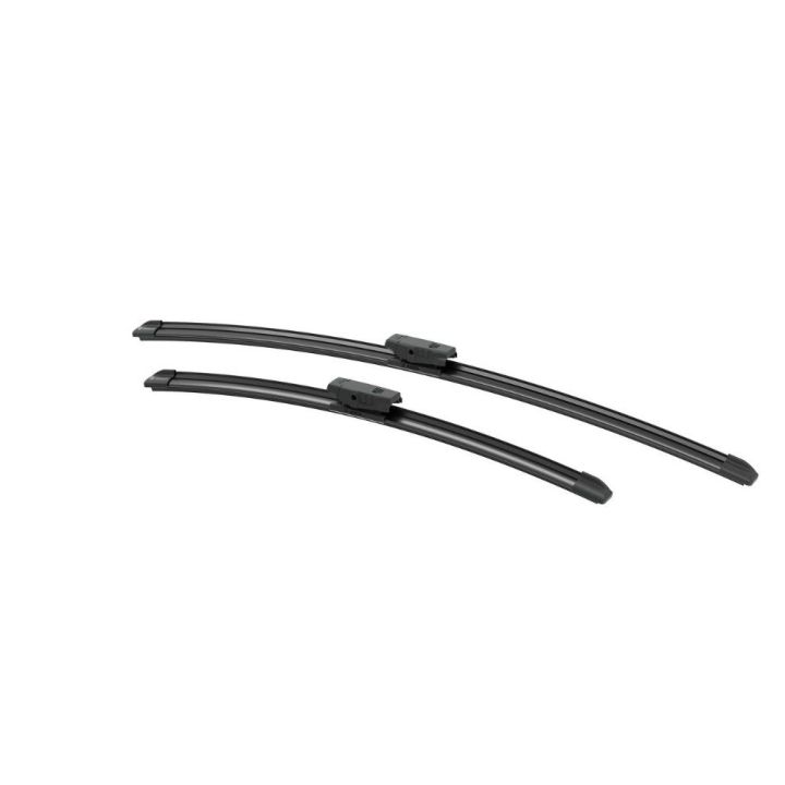 Aerotwin Multiclip Silecek Seti (650/475 MM) Ford C-Max Mondeo Vivaro Trafic İçin (2003 ve Sonrası) - BOSCH 3397007467