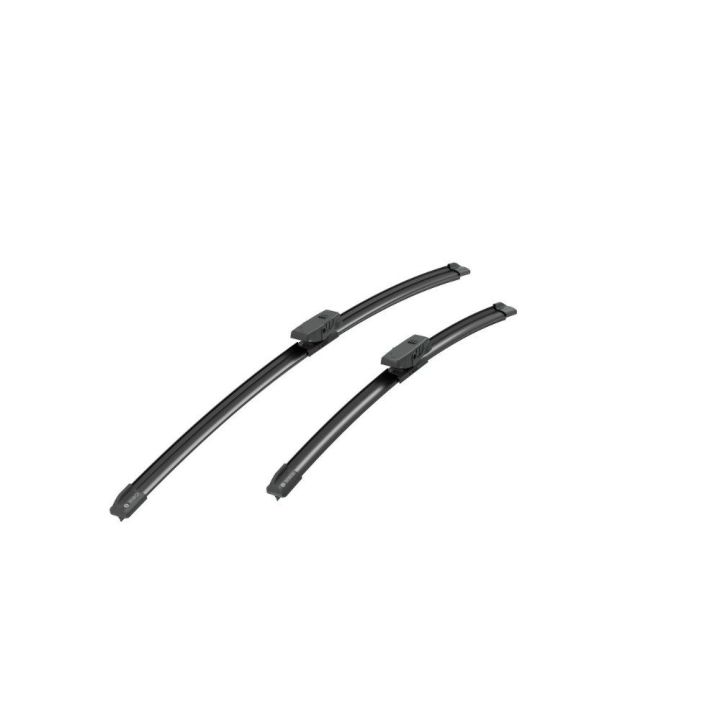 Aerotwin Multiclip Silecek Seti (650/475 MM) Ford C-Max Mondeo Vivaro Trafic İçin (2003 ve Sonrası) - BOSCH 3397007467