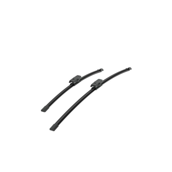 Aerotwin Multiclip Silecek Seti (650/475 MM) Ford C-Max Mondeo Vivaro Trafic İçin (2003 ve Sonrası) - BOSCH 3397007467