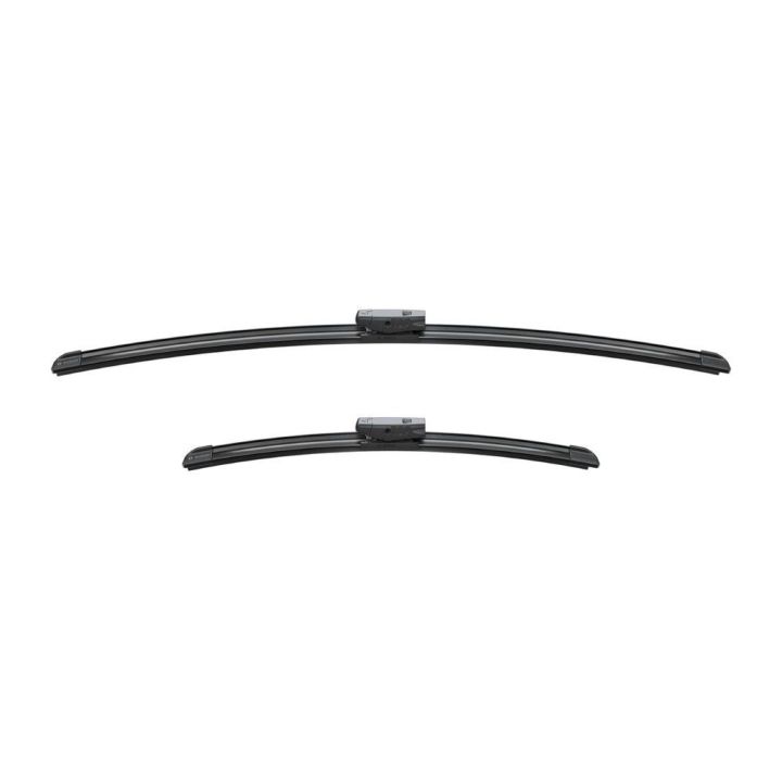 Silecek Seti Aerotwin Multiclip AM468S (650/400 MM) Citroen Berlingo İçin (2008 ve Sonrası) - BOSCH 3397014122