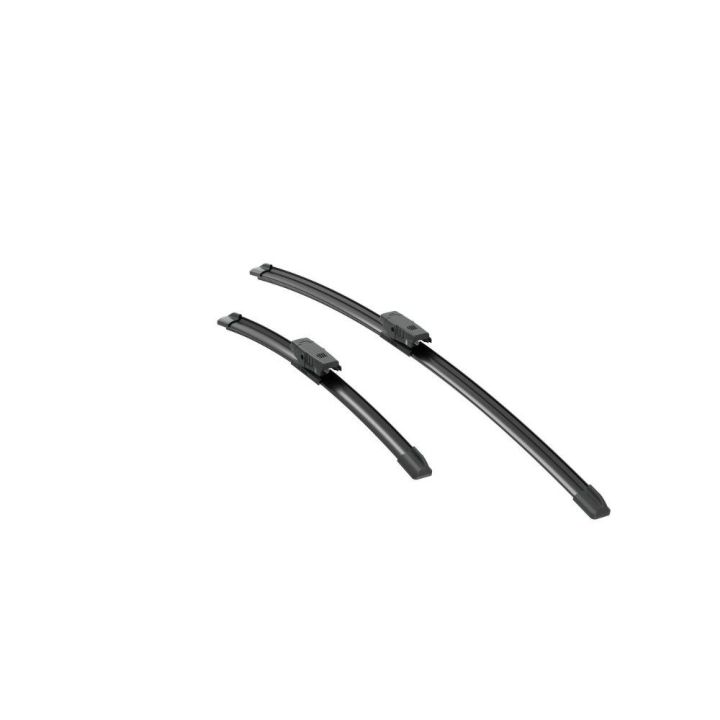 Silecek Seti Aerotwin Multiclip AM468S (650/400 MM) Citroen Berlingo İçin (2008 ve Sonrası) - BOSCH 3397014122