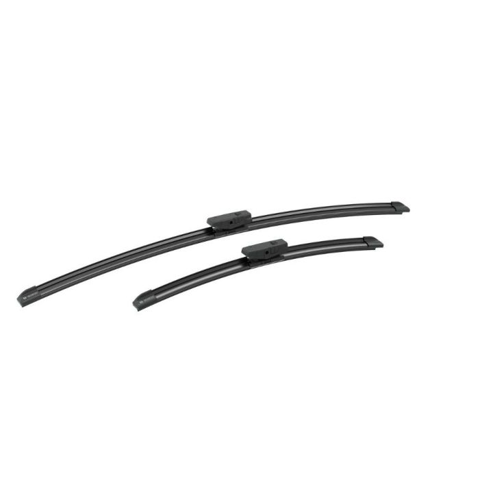 Silecek Seti Aerotwin Multiclip AM468S (650/400 MM) Citroen Berlingo İçin (2008 ve Sonrası) - BOSCH 3397014122