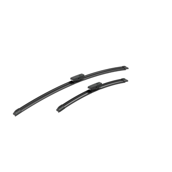 Silecek Seti Aerotwin Multiclip AM468S (650/400 MM) Citroen Berlingo İçin (2008 ve Sonrası) - BOSCH 3397014122