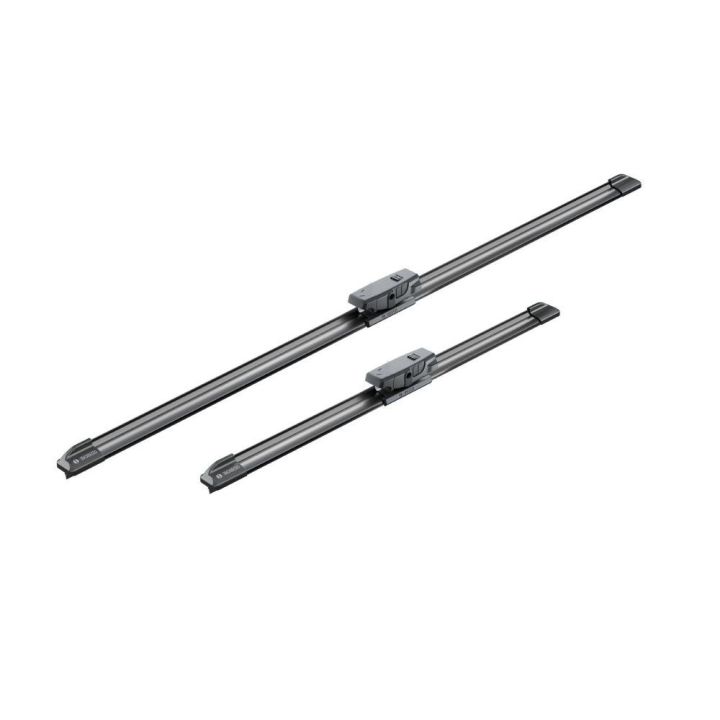 Silecek Seti Aerotwin Multiclip AM468S (650/400 MM) Citroen Berlingo İçin (2008 ve Sonrası) - BOSCH 3397014122