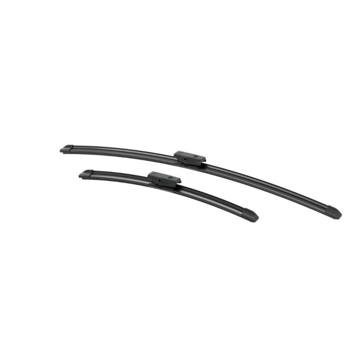 Silecek Seti Aerotwin Multiclip AM468S (650/400 MM) Citroen Berlingo İçin (2008 ve Sonrası) - BOSCH 3397014122