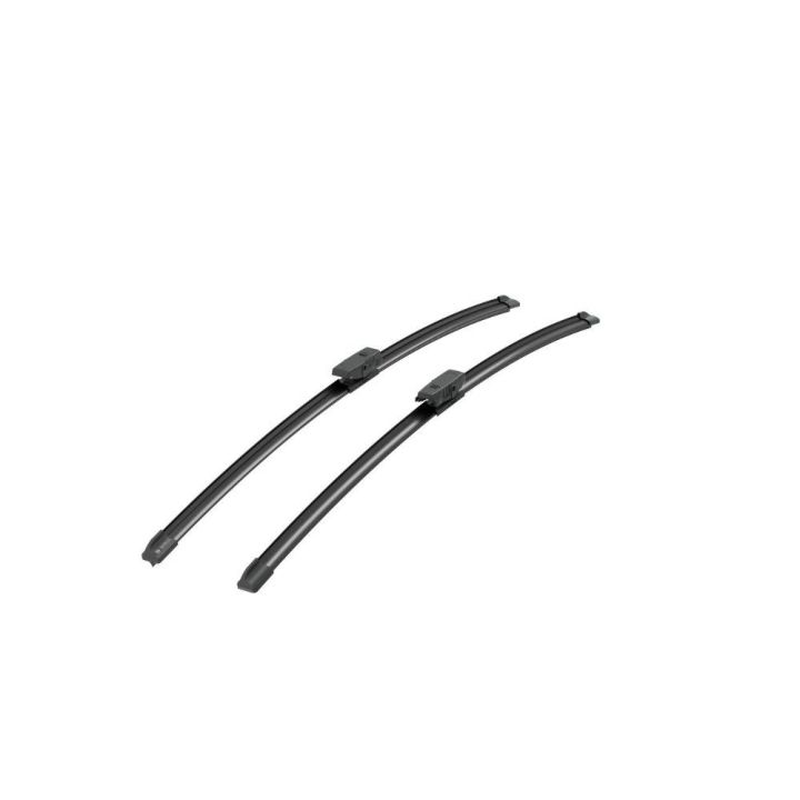 Silecek Süpürgesi Aerotwin 700MM Berlingo C3 III 208 Partner Tepee Egea Fiesta VI Opel İçin - BOSCH 3397014121