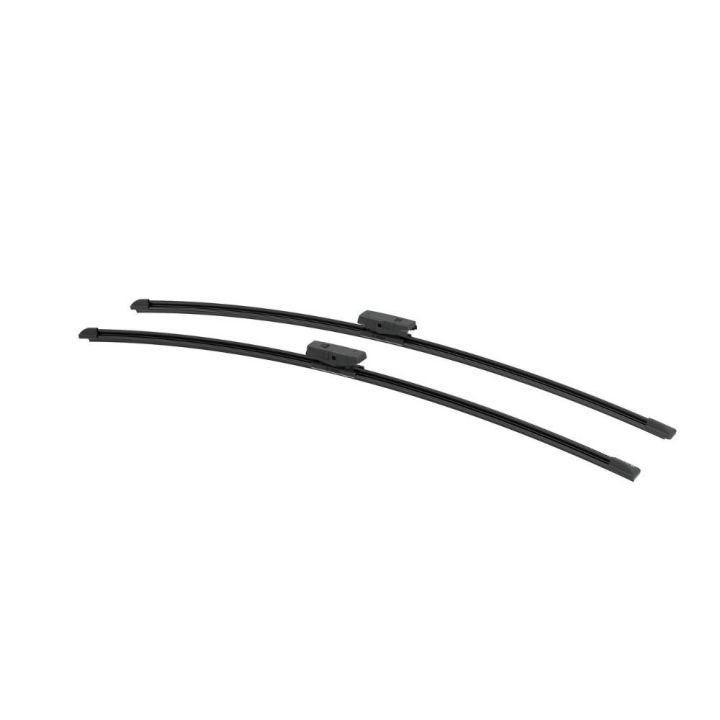Silecek Süpürgesi Aerotwin 700MM Berlingo C3 III 208 Partner Tepee Egea Fiesta VI Opel İçin - BOSCH 3397014121
