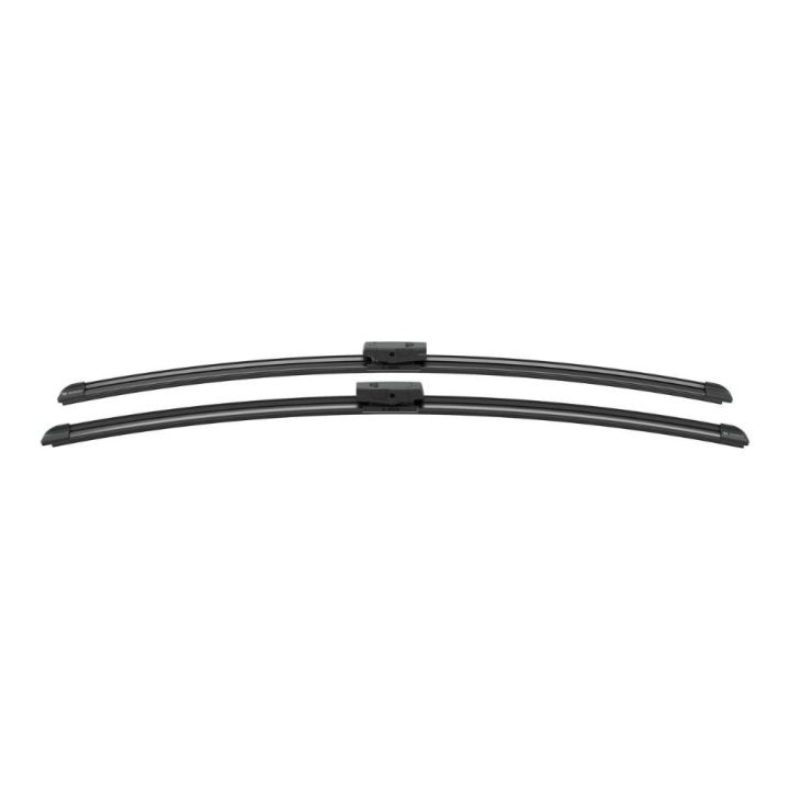 Silecek Süpürgesi Aerotwin 700MM Berlingo C3 III 208 Partner Tepee Egea Fiesta VI Opel İçin - BOSCH 3397014121