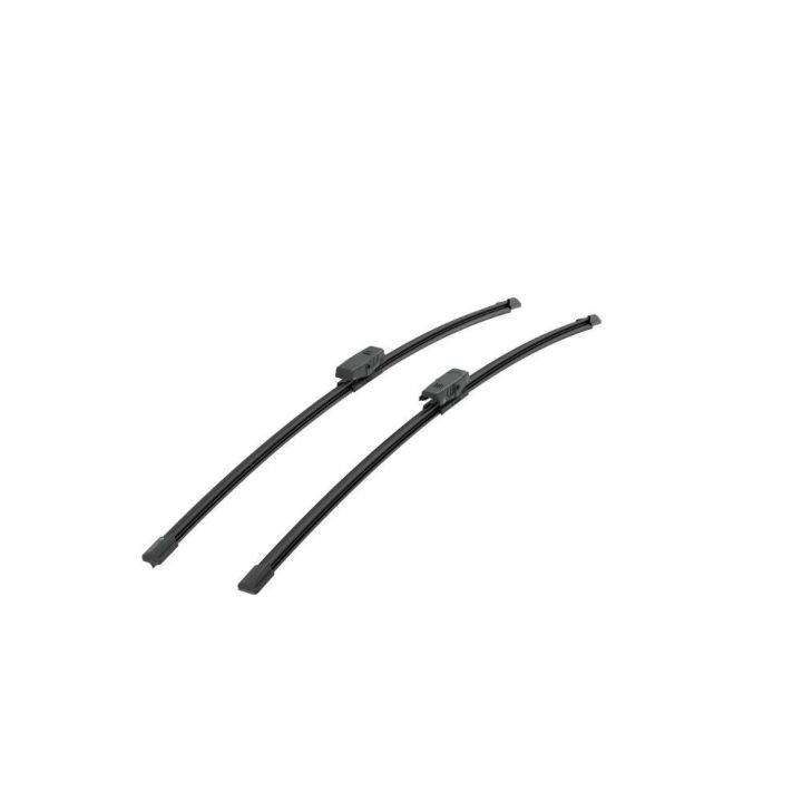 Silecek Süpürgesi Aerotwin 700MM Berlingo C3 III 208 Partner Tepee Egea Fiesta VI Opel İçin - BOSCH 3397014121