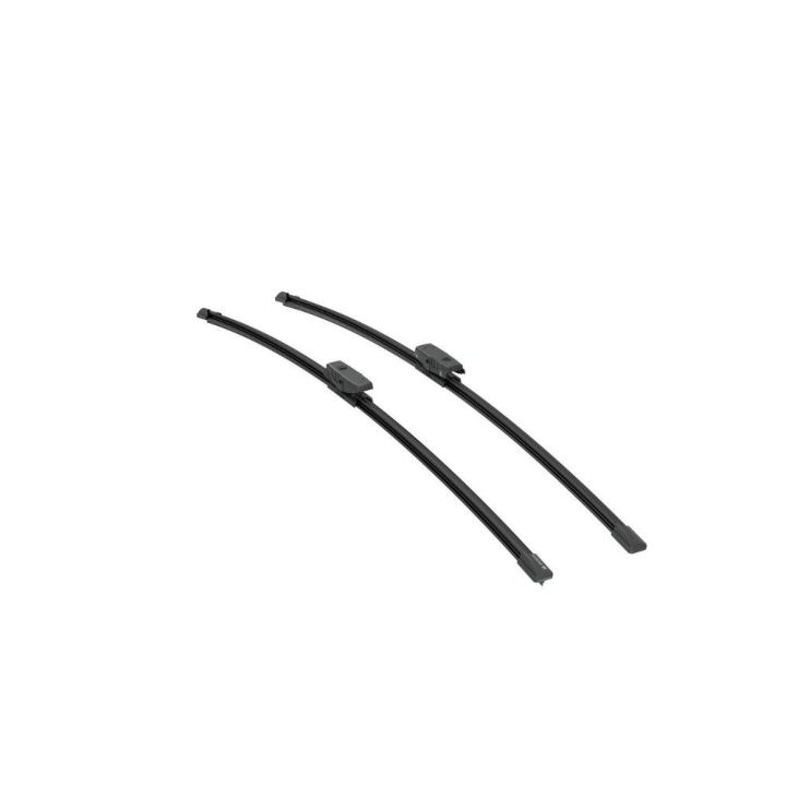Silecek Süpürgesi Aerotwin 700MM Berlingo C3 III 208 Partner Tepee Egea Fiesta VI Opel İçin - BOSCH 3397014121