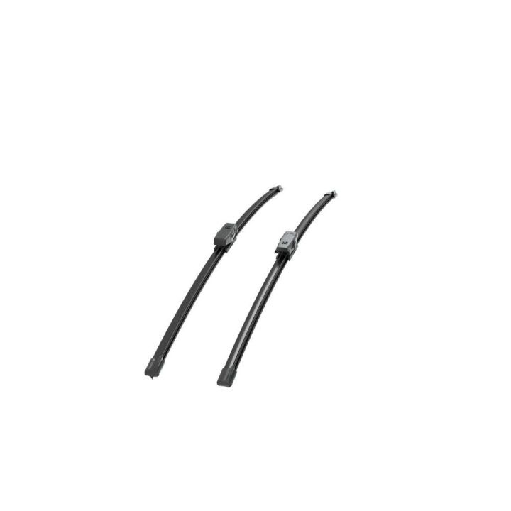Silecek Süpürgesi Aerotwin 700MM Berlingo C3 III 208 Partner Tepee Egea Fiesta VI Opel İçin - BOSCH 3397014121