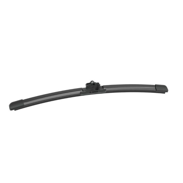 Muz Tipi Tek Silecek Süpürgesi Aerotwin Plus 340MM Ford Ka Fiat 500 I20 Mokka Clio IV Twingo İçin (2008-) - BOSCH 3397006941