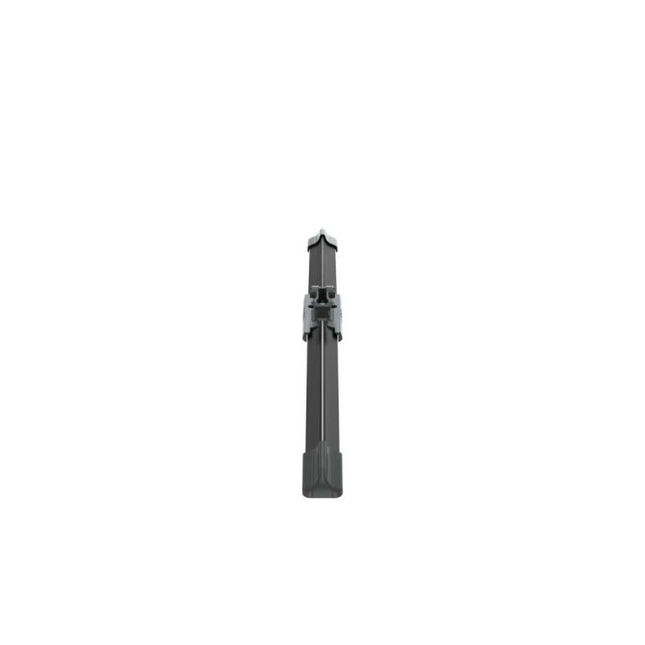 Muz Tipi Tek Silecek Süpürgesi Aerotwin Plus 340MM Ford Ka Fiat 500 I20 Mokka Clio IV Twingo İçin (2008-) - BOSCH 3397006941
