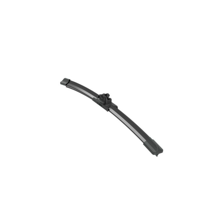 Muz Tipi Tek Silecek Süpürgesi Aerotwin Plus 340MM Ford Ka Fiat 500 I20 Mokka Clio IV Twingo İçin (2008-) - BOSCH 3397006941