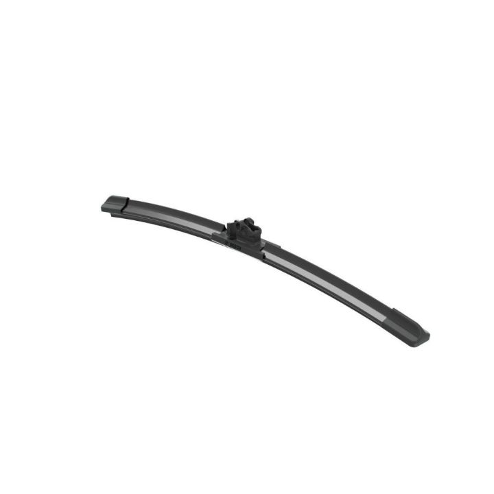 Muz Tipi Tek Silecek Süpürgesi Aerotwin Plus 340MM Ford Ka Fiat 500 I20 Mokka Clio IV Twingo İçin (2008-) - BOSCH 3397006941