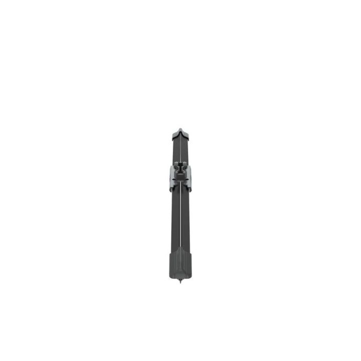 Muz Tipi Tek Silecek Süpürgesi Aerotwin Plus 340MM Ford Ka Fiat 500 I20 Mokka Clio IV Twingo İçin (2008-) - BOSCH 3397006941