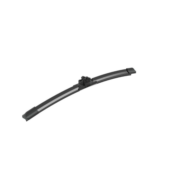Muz Tipi Tek Silecek Süpürgesi Aerotwin Plus 340MM Ford Ka Fiat 500 I20 Mokka Clio IV Twingo İçin (2008-) - BOSCH 3397006941