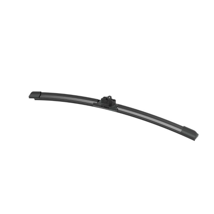 Muz Tipi Tek Silecek Süpürgesi Aerotwin Plus 380MM Transit Courier Fiesta VI Ranger İçin (2008-) - BOSCH 3397006942
