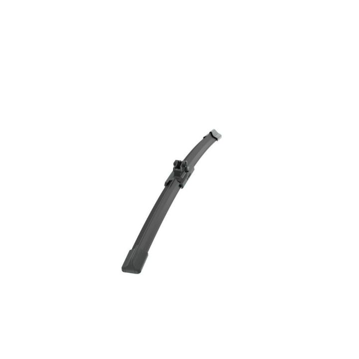 Muz Tipi Tek Silecek Süpürgesi Aerotwin Plus 380MM Transit Courier Fiesta VI Ranger İçin (2008-) - BOSCH 3397006942