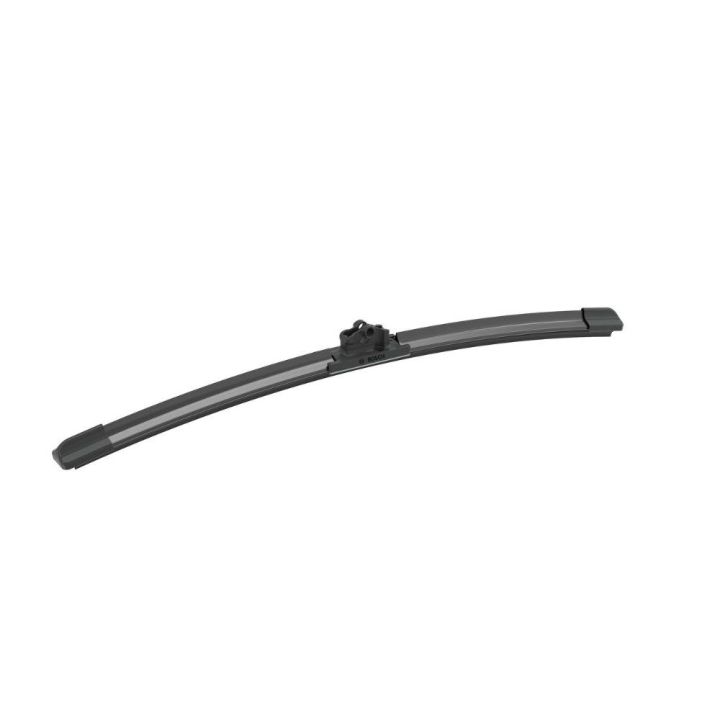 Muz Tipi Tek Silecek Süpürgesi Aerotwin Plus 380MM Transit Courier Fiesta VI Ranger İçin (2008-) - BOSCH 3397006942