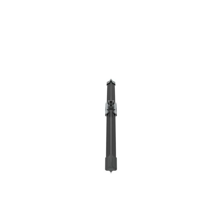 Muz Tipi Tek Silecek Süpürgesi Aerotwin Plus 400MM 4 Adaptör İle Çeşitli Araçlara Uyumlu - BOSCH 3397006943