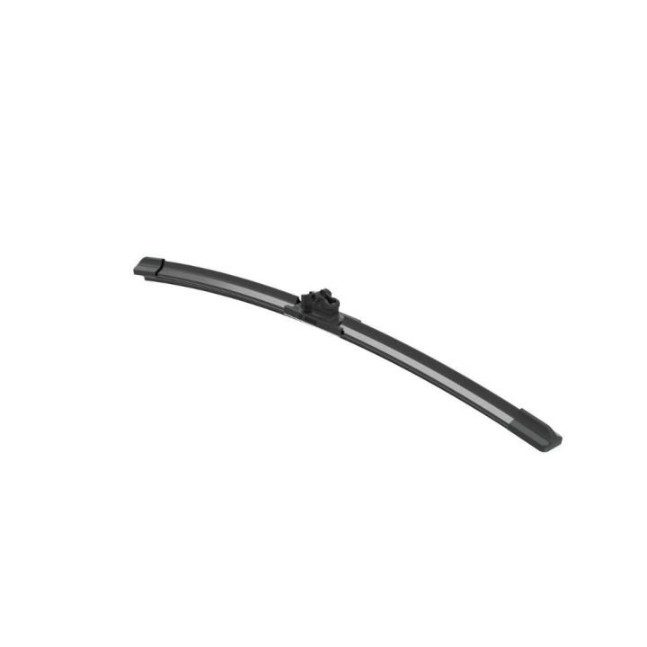 Muz Tipi Tek Silecek Süpürgesi Aerotwin Plus 400MM 4 Adaptör İle Çeşitli Araçlara Uyumlu - BOSCH 3397006943
