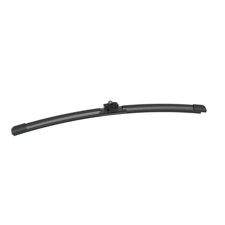 Muz Tipi Tek Silecek Süpürgesi Aerotwin Plus 400MM 4 Adaptör İle Çeşitli Araçlara Uyumlu - BOSCH 3397006943
