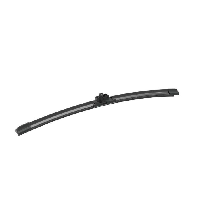 Muz Tipi Tek Silecek Süpürgesi Aerotwin Plus 400MM 4 Adaptör İle Çeşitli Araçlara Uyumlu - BOSCH 3397006943