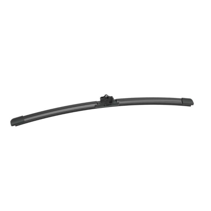 Muz Tipi Tek Silecek Süpürgesi Aerotwin Plus 425MM 4 Adaptör İle Çeşitli Araçlara Uyumlu - BOSCH 3397006944