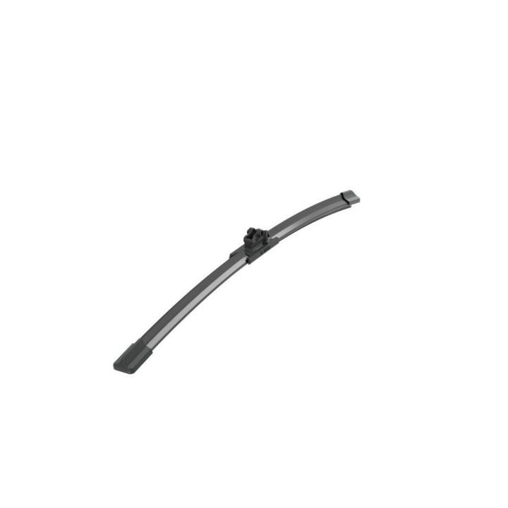 Muz Tipi Tek Silecek Süpürgesi Aerotwin Plus 425MM 4 Adaptör İle Çeşitli Araçlara Uyumlu - BOSCH 3397006944