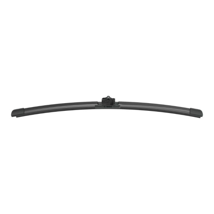 Muz Tipi Tek Silecek Süpürgesi Aerotwin Plus 425MM 4 Adaptör İle Çeşitli Araçlara Uyumlu - BOSCH 3397006944