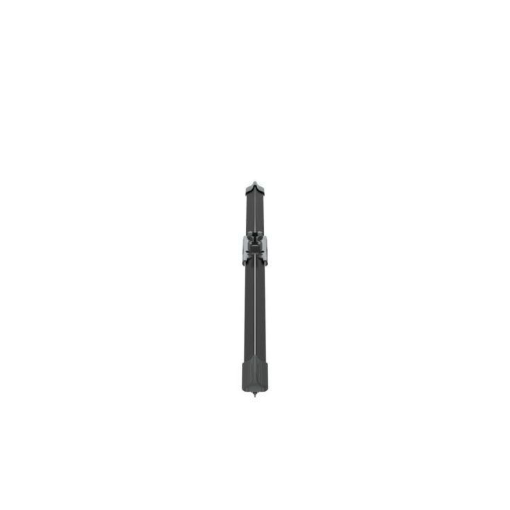 Muz Tipi Tek Silecek Süpürgesi Aerotwin Plus 425MM 4 Adaptör İle Çeşitli Araçlara Uyumlu - BOSCH 3397006944