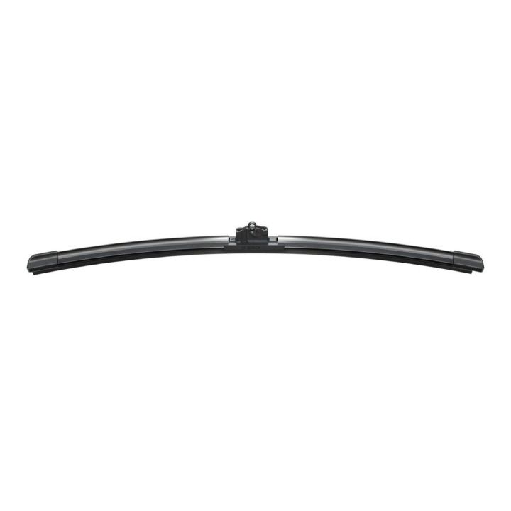 Muz Tipi Tek Silecek Süpürgesi Aerotwin Plus 425MM 4 Adaptör İle Çeşitli Araçlara Uyumlu - BOSCH 3397006944