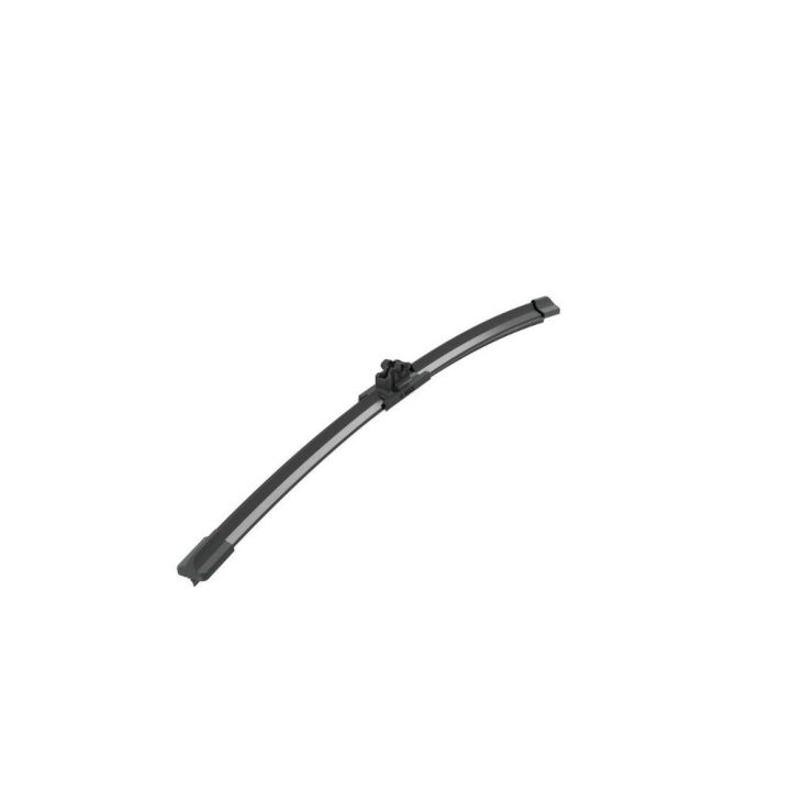 Muz Tipi Tek Silecek Süpürgesi Aerotwin Plus 450MM 4 Adaptör İle Çeşitli Araçlara Uyumlu - BOSCH 3397006945