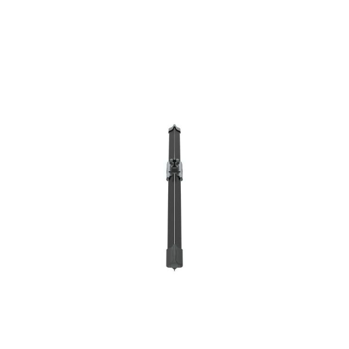 Muz Tipi Tek Silecek Süpürgesi Aerotwin Plus 450MM 4 Adaptör İle Çeşitli Araçlara Uyumlu - BOSCH 3397006945
