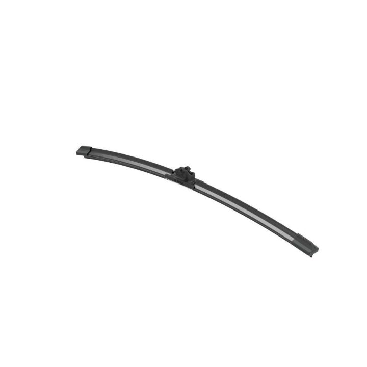 Muz Tipi Tek Silecek Süpürgesi Aerotwin Plus 450MM 4 Adaptör İle Çeşitli Araçlara Uyumlu - BOSCH 3397006945