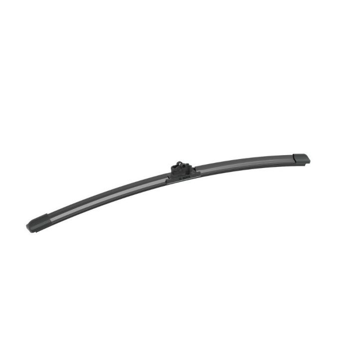 Muz Tipi Tek Silecek Süpürgesi Aerotwin Plus 450MM 4 Adaptör İle Çeşitli Araçlara Uyumlu - BOSCH 3397006945