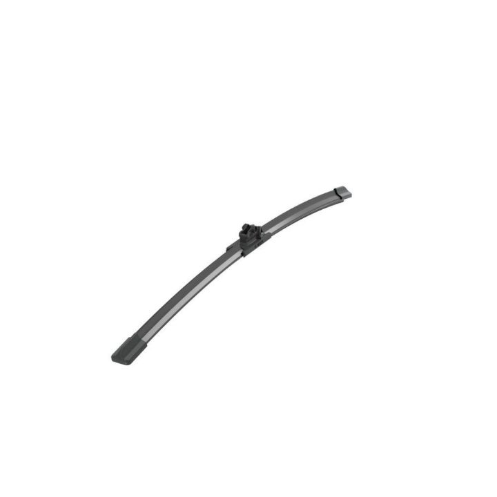 Muz Tipi Tek Silecek Süpürgesi Aerotwin Plus 450MM 4 Adaptör İle Çeşitli Araçlara Uyumlu - BOSCH 3397006945