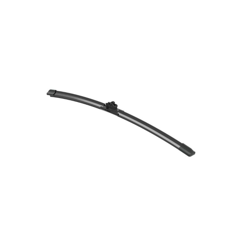 Muz Tipi Tek Silecek Süpürgesi Aerotwin Plus 450MM 4 Adaptör İle Çeşitli Araçlara Uyumlu - BOSCH 3397006945