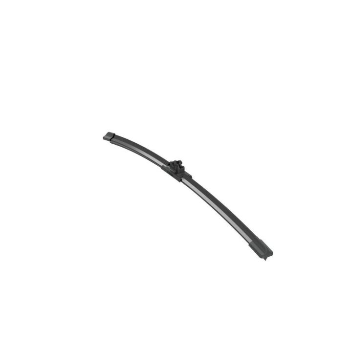 Muz Tipi Tek Silecek Süpürgesi Aerotwin Plus 475MM 4 Adaptör İle Çeşitli Araçlara Uyumlu - BOSCH 3397006946