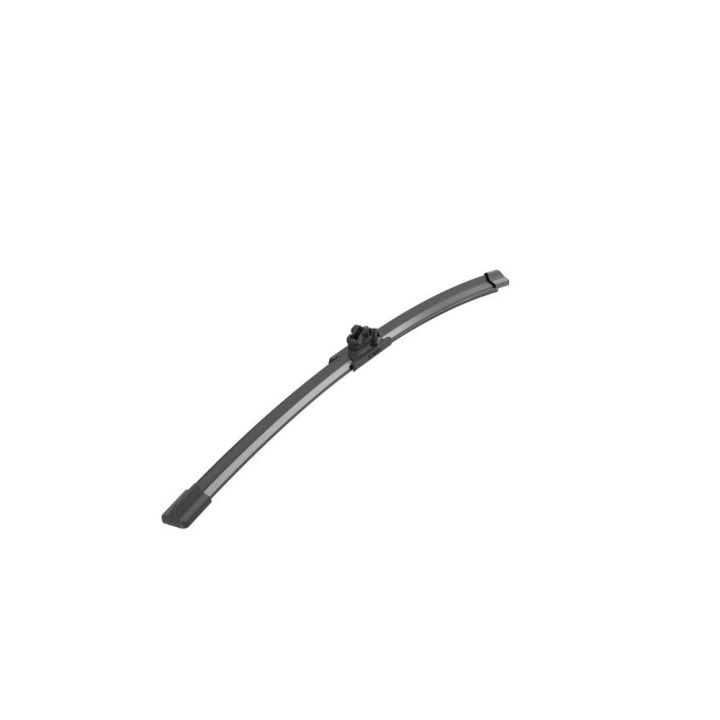 Muz Tipi Tek Silecek Süpürgesi Aerotwin Plus 475MM 4 Adaptör İle Çeşitli Araçlara Uyumlu - BOSCH 3397006946