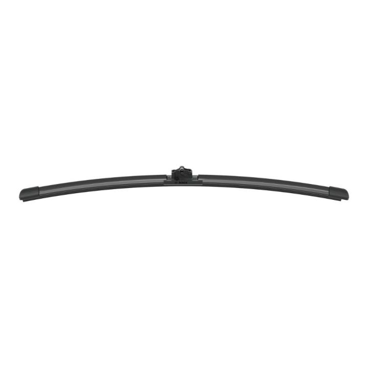 Muz Tipi Tek Silecek Süpürgesi Aerotwin Plus 475MM 4 Adaptör İle Çeşitli Araçlara Uyumlu - BOSCH 3397006946