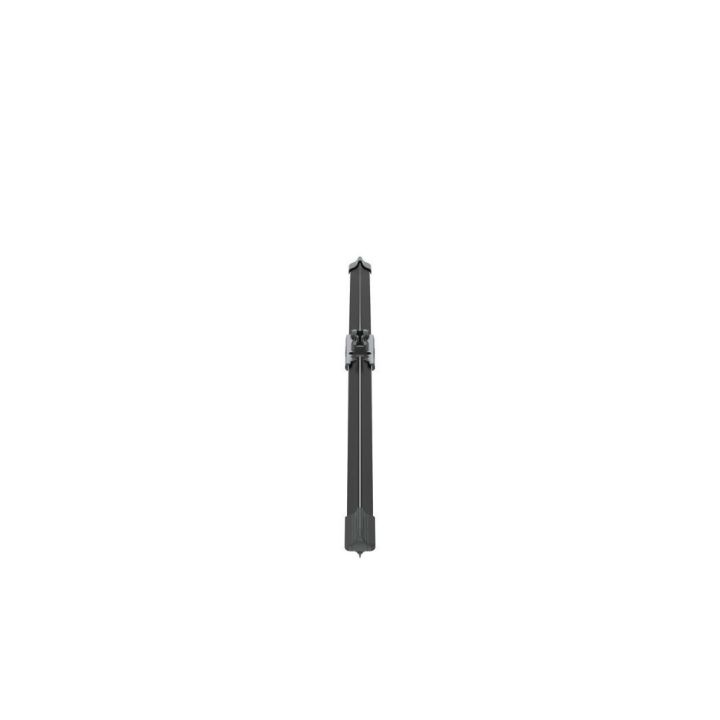 Muz Tipi Tek Silecek Süpürgesi Aerotwin Plus 500MM 4 Adaptör İle Çeşitli Araçlara Uyumlu - BOSCH 3397006947