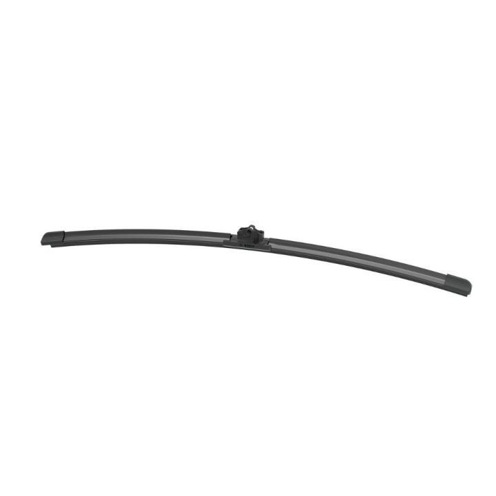 Muz Tipi Tek Silecek Süpürgesi Aerotwin Plus 500MM 4 Adaptör İle Çeşitli Araçlara Uyumlu - BOSCH 3397006947