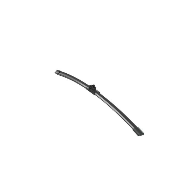 Muz Tipi Tek Silecek Süpürgesi Aerotwin Plus 530MM 4 Adaptör İle Çeşitli Araçlara Uyumlu - BOSCH 3397006948