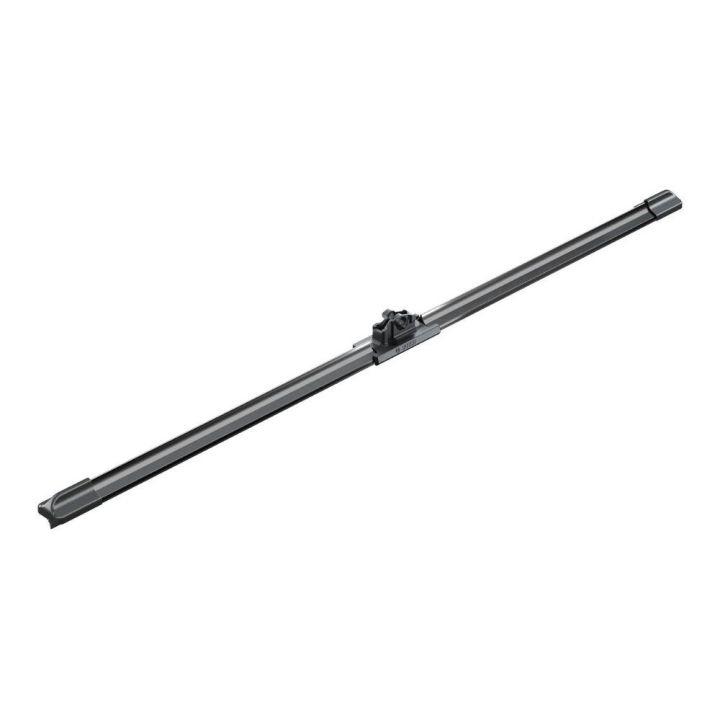 Muz Tipi Tek Silecek Süpürgesi Aerotwin Plus 530MM 4 Adaptör İle Çeşitli Araçlara Uyumlu - BOSCH 3397006948