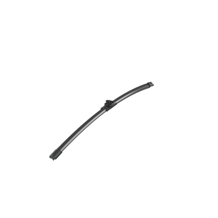 Silecek Süpürgesi Aerotwin Plus 550 MM Tekli Audi BMW Ford Ka Fiat Stilo (2007-) Uyumlu Muz Tipi - BOSCH 3397006949