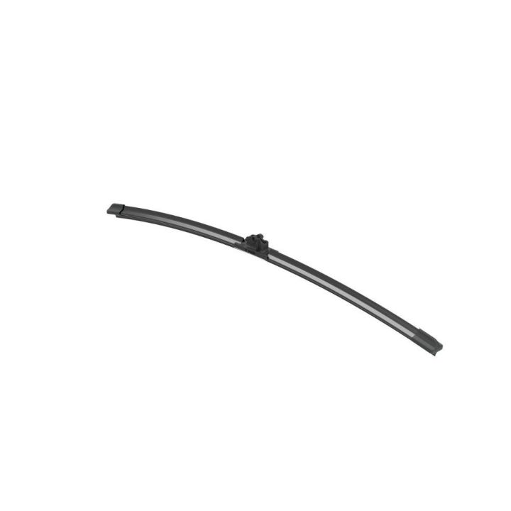 Silecek Süpürgesi Aerotwin Plus 550 MM Tekli Audi BMW Ford Ka Fiat Stilo (2007-) Uyumlu Muz Tipi - BOSCH 3397006949